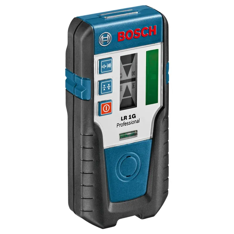 Bosch LR 1G Laserontvanger - 0601069700 Nieuw