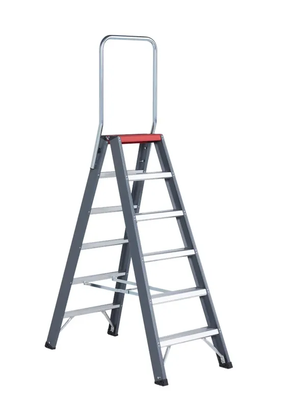 Actieprijs ALTREX DUBBELE TRAP TYPE FALCO - FDO 2X6