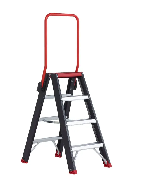 Alleen Vandaag ALTREX DUBBELE TRAP TYPE TAURUS TDO 2X4