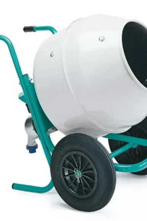 IMER ROLLBETA 138L BETONMOLEN - 230V Express Levering