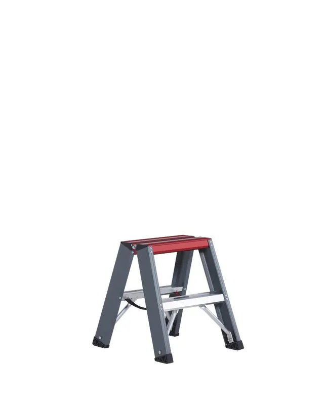 ALTREX DUBBELE TRAP TYPE FALCO - FDO 2X2 Gereduceerde Prijs