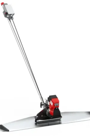 Nieuw LIEVERS AFWERKSPAAN K150Li + 2 ACCU‘S MET LADER - IN KOFFER