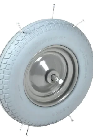 Matador Kruiwagenwiel Lekvrij M800-CT 15 - 1646222 Lage Kosten