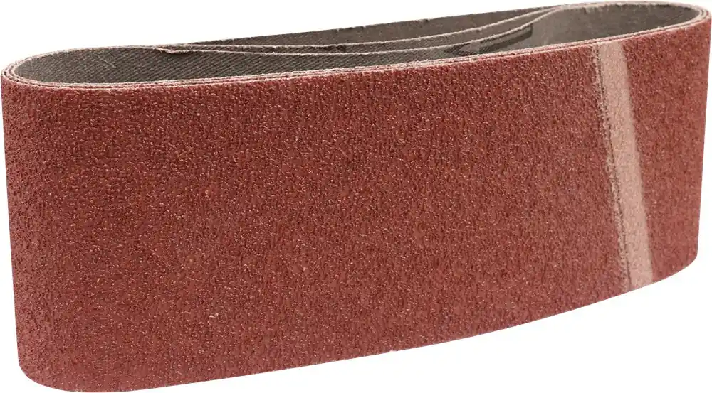 Kelfort SCHUURBAND 75X457 KORREL 40 - 3 ST. Uitverkoop