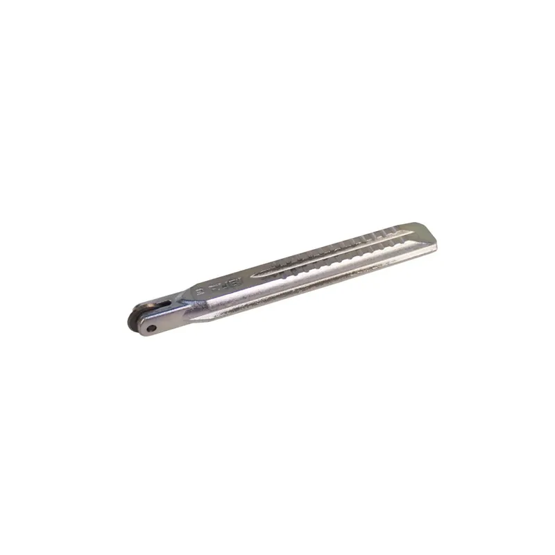 Veilige Betaling RUBI SNIJWIELTJE + HOUDER 10MM