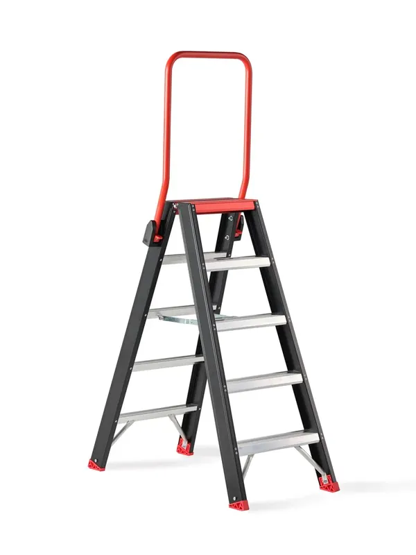 ALTREX DUBBELE TRAP TYPE TAURUS TDO 2X5 Aanbieding