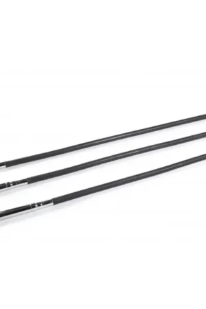 Lievers HANDSTOKTRILSLANG 38MM-2M Hoge Kwaliteit