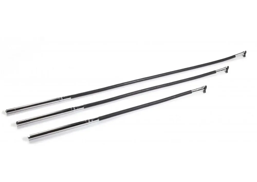 Lievers HANDSTOKTRILSLANG 38MM-2M Hoge Kwaliteit