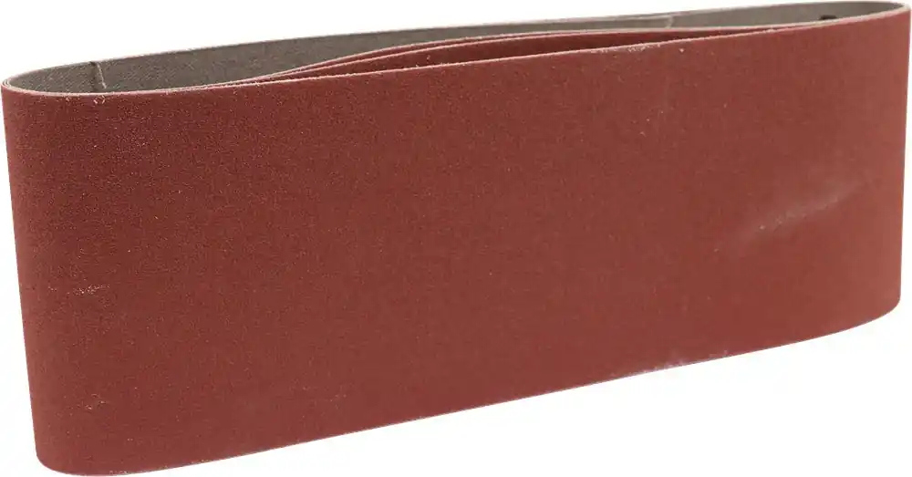 Kelfort SCHUURBAND 100X610 KORREL 80 - 3 STUKS Gratis Retour