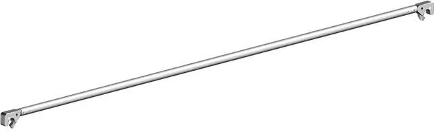 Aanbieding Layher Rolsteiger Trapleuning 1,80m voor Uni Comfort - 1213180
