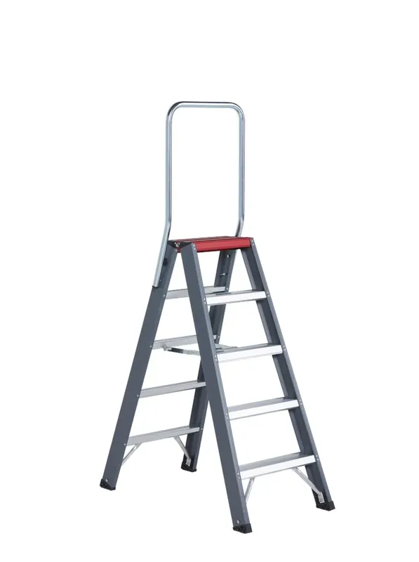 Hete Deal ALTREX DUBBELE TRAP TYPE FALCO - FDO 2X5