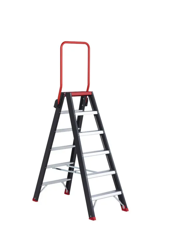 ALTREX DUBBELE TRAP TYPE TAURUS TDO 2X6 Veilige Betaling