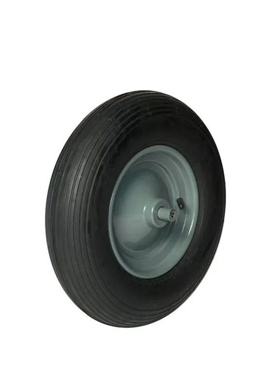 KRUIWAGEN WIEL MATADOR 4 PLY M800-L4 Seizoensaanbieding