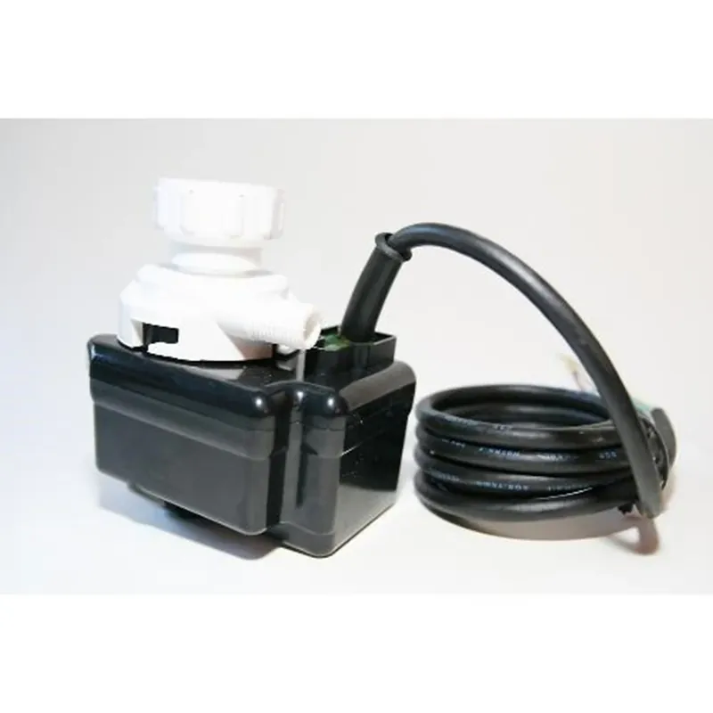 Weekendaanbieding Carat ELEKTRISCHE WATERPOMP S1/P1 XWPE010