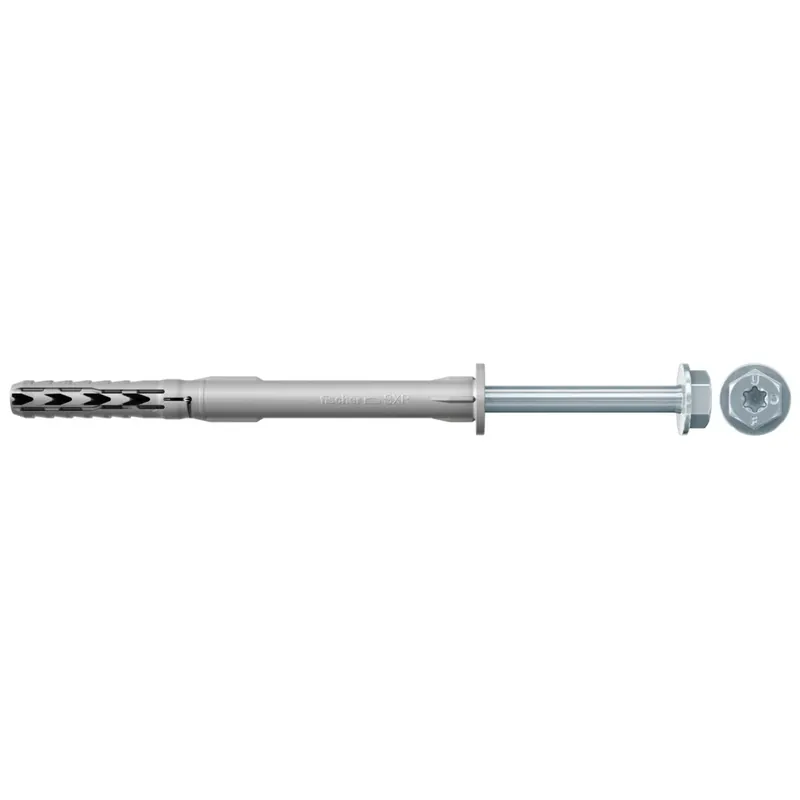 Snelle Levering FISCHER SXR 10X60 F KOZIJNPLUG US