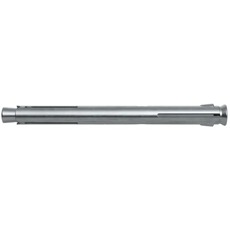 Koop Vandaag fischer KOZIJNPLUG STAAL FM10X152MM