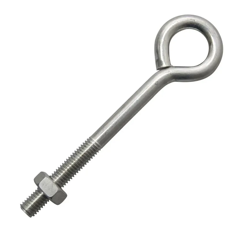 SCHROEFOOG LAYHER M12X550 Aanbieding