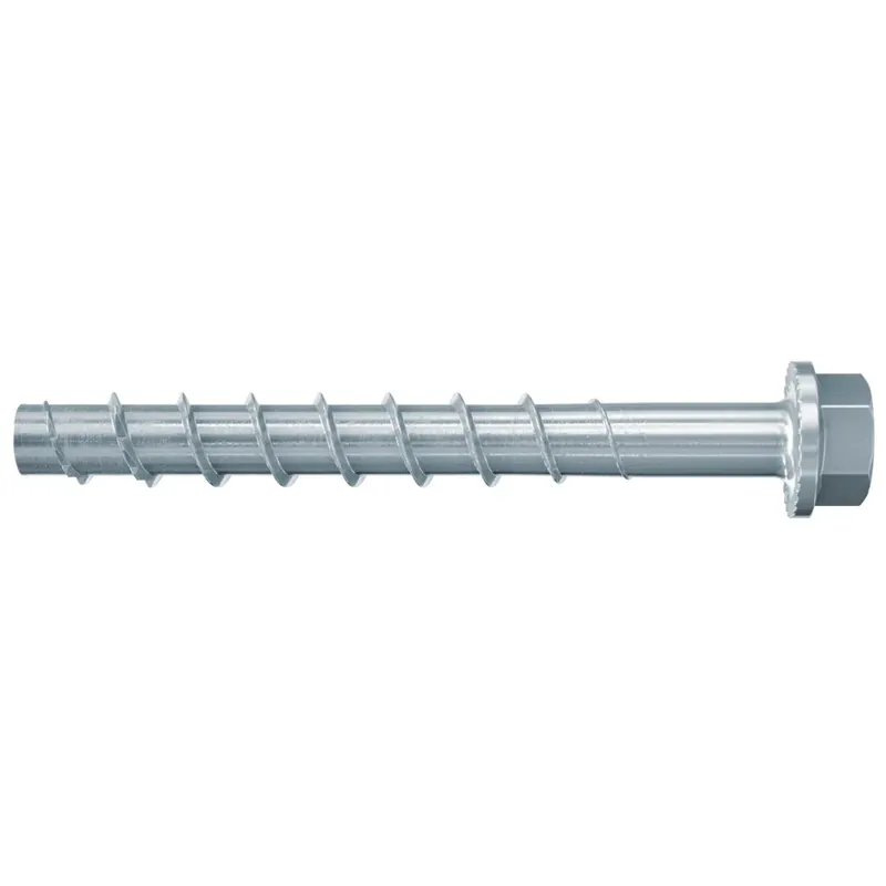 Koop Vandaag fischer Betonschroef FBS II 10x100 45/35/15 Zeskantkop - 536862