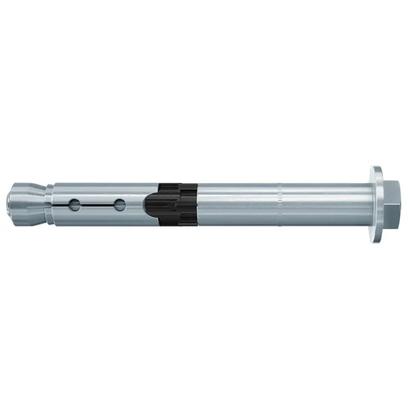 fischer VEILIGHEIDSANKER FH II 18/50 Alleen Vandaag