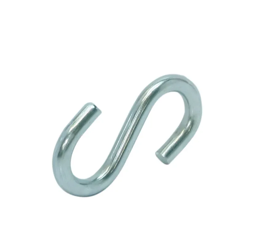 Shop Nu GB S-haak nr. 30 30x9mm Ø3mm EV - 80070001.0100