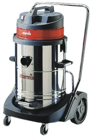 Starmix bouwstofzuiger GS 2078 PZ - 004020 Hete Deal
