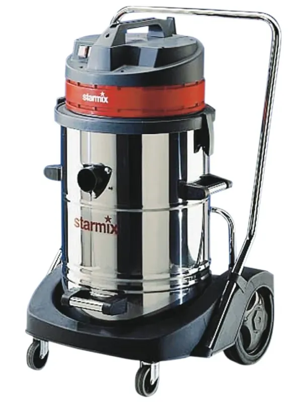 Starmix bouwstofzuiger GS 2078 PZ - 004020 Hete Deal