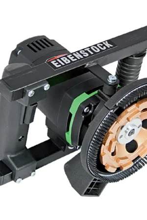 Eibenstock BETONSLIJPER EBS 125.4 O COMPL Must-Have