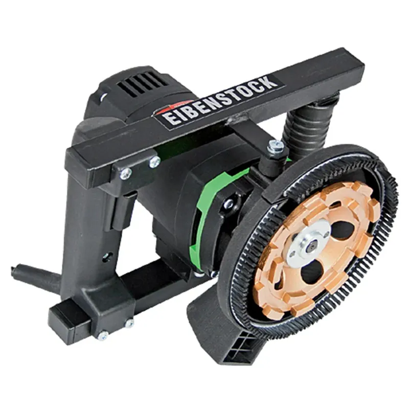 Eibenstock BETONSLIJPER EBS 125.4 O COMPL Must-Have