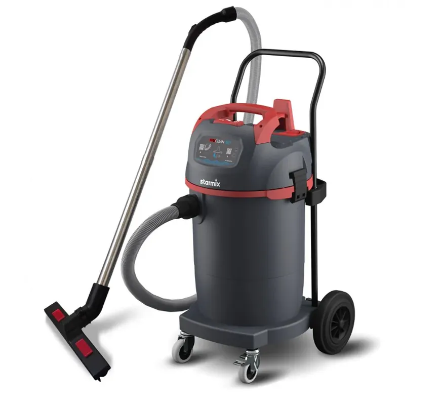 Betrouwbaar Starmix Uclean LD-1445 Wet Waterzuiger - 100050