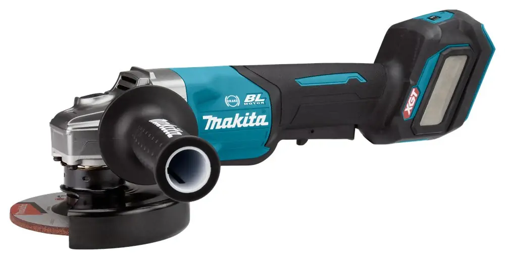 Hete Deal MAKITA GA029GZ HAAKSE SLIJPER 40V