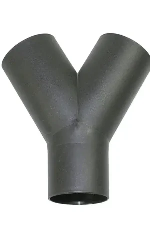 Goedkoop STARMIX Y-STUK (OOK VOOR 35 MM)