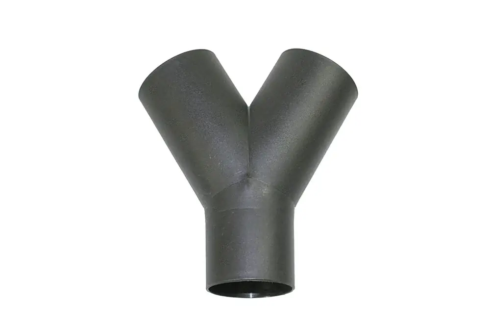 Goedkoop STARMIX Y-STUK (OOK VOOR 35 MM)