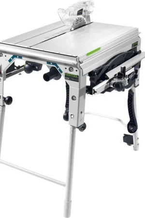 Festool Trek-/afkortzaag PRECISIO CS 70 EG - 574778 Koopje