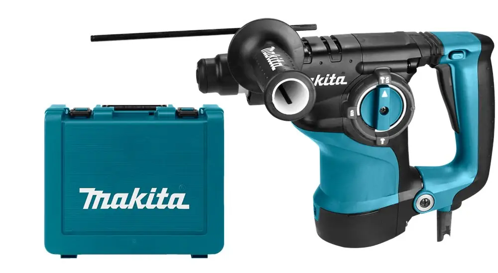 Betaalbaar MAKITA HR2811FT COMBI BOORHAMER 230V
