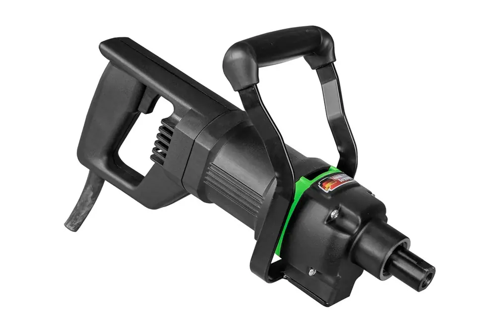 Exclusieve Aanbieding SWINKO MIXER EHR 15.2 SB M14X2 - 1050W INCL. GARDE Z-120MM