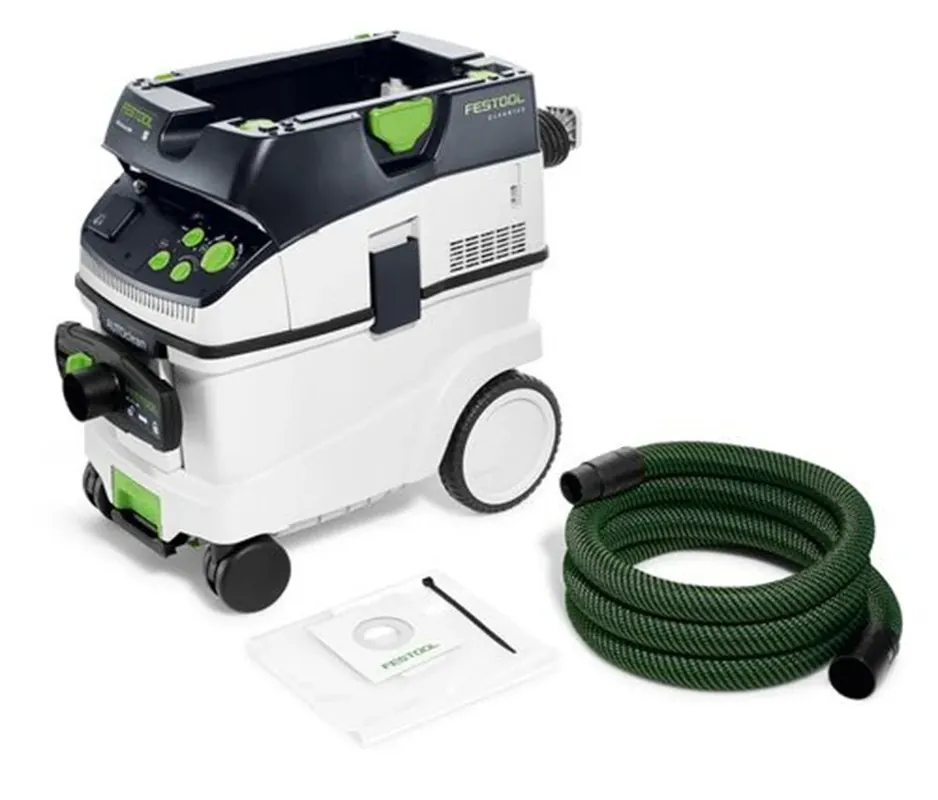Fabrieksprijs Festool CTM 36 E AC-Renofix Bouwstofzuiger - 575846