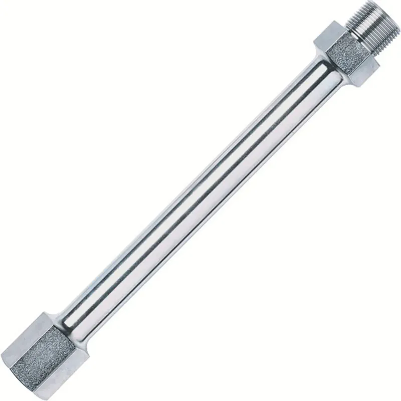 CARAT NASTROC VERLENGSTUK M30 x 300MM INW/UITW Finale Uitverkoop