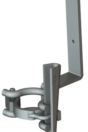 Van Thiel V. THIEL LEUNINGDRAGER VERZINKT P-1061 Exclusieve Aanbieding