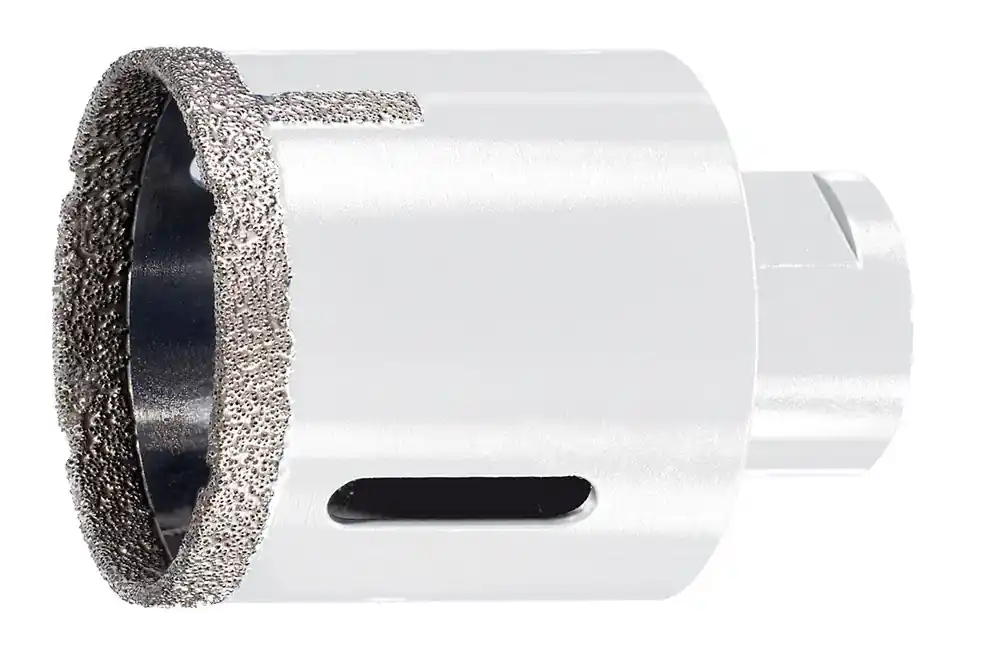 Hete Deal CARAT TEGELBOOR D=68MM VOOR OP HAAKSE SLIJPER