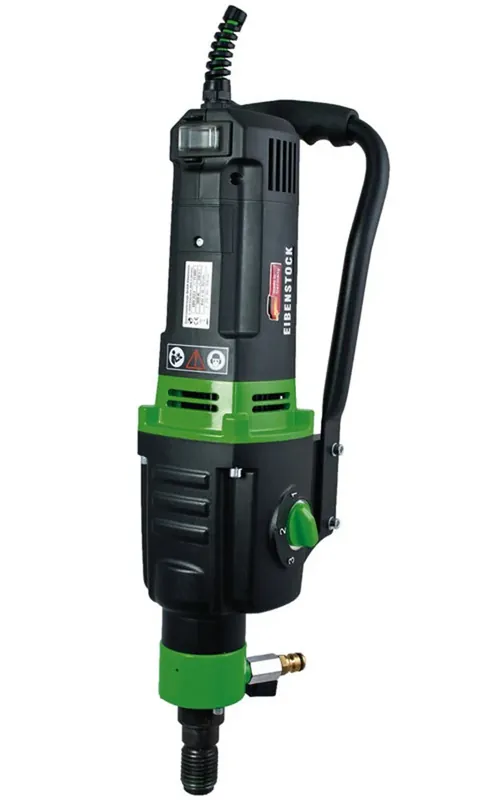 Snelle Levering Eibenstock DIAMANTBOORMOTOR EBM 352/3