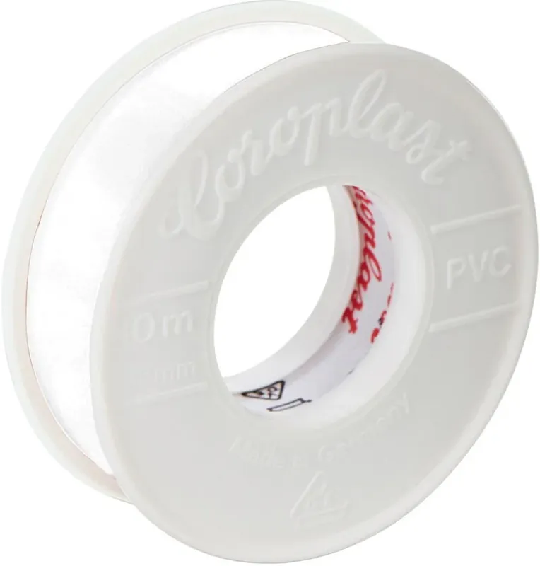 Jako COROPLAST 15MM WIT 10MTR Snelle Levering