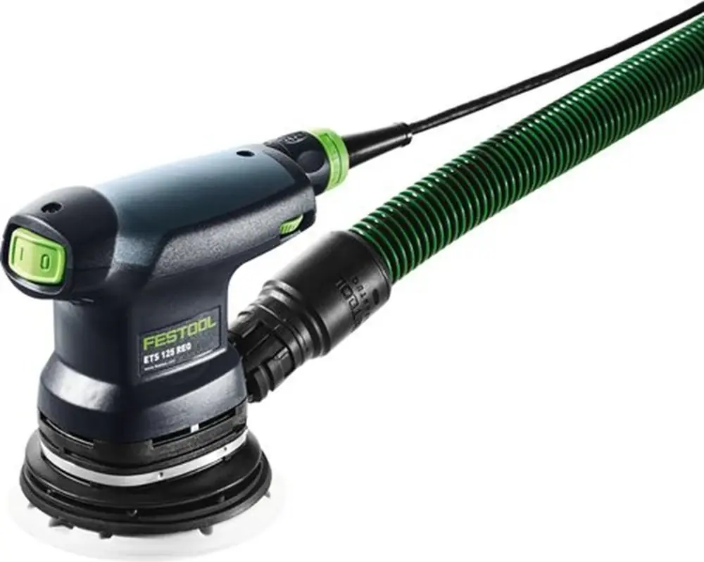 Lage Kosten Festool ETS 125 REQ EXCENTERSCHUURMACHINE