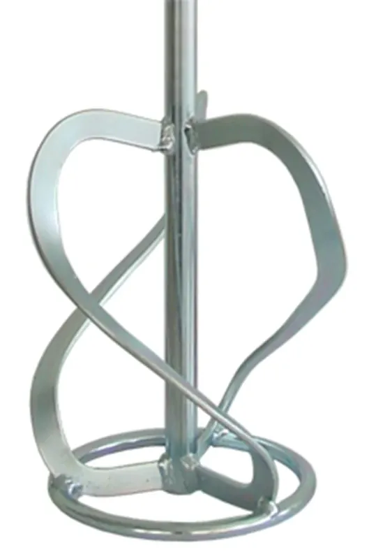 MENGSTAAF SWINKO MIXER 140MM M-14 KORF 140MM LENGTE 740MM Snelle Levering