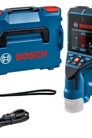 Actieprijs Bosch DETECTOR D-TECT 200 C + CLICK&GO