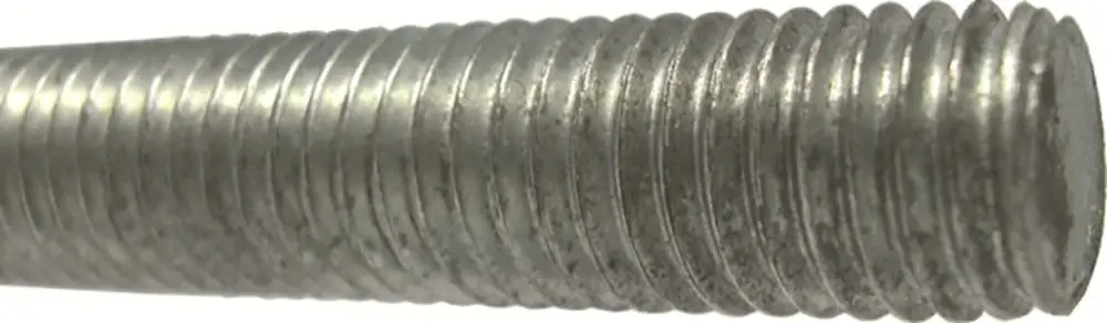 Kelfort DRAADEIND GEGALV 4.6 1MTR M16 Nieuw