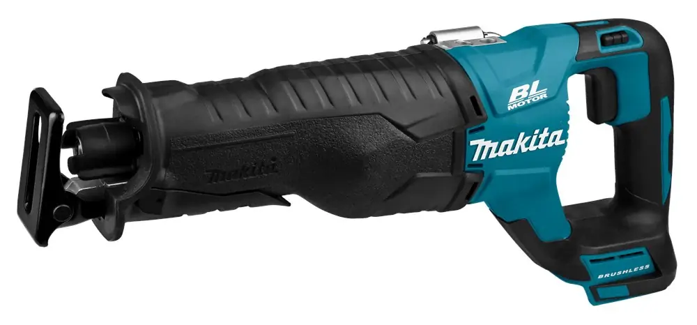Makita DJR187ZK 18V Reciprozaag zonder accu‘s en lader in koffer Must-Have