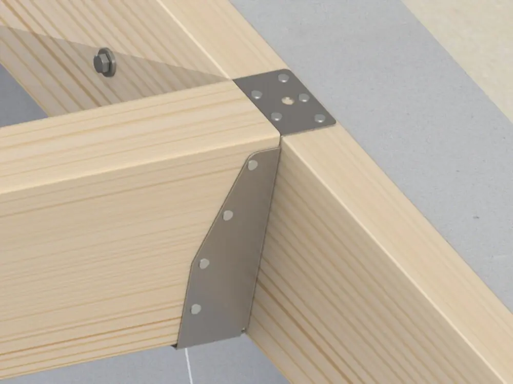 Superprijs BALKDRAGER GBS-LL 71X171