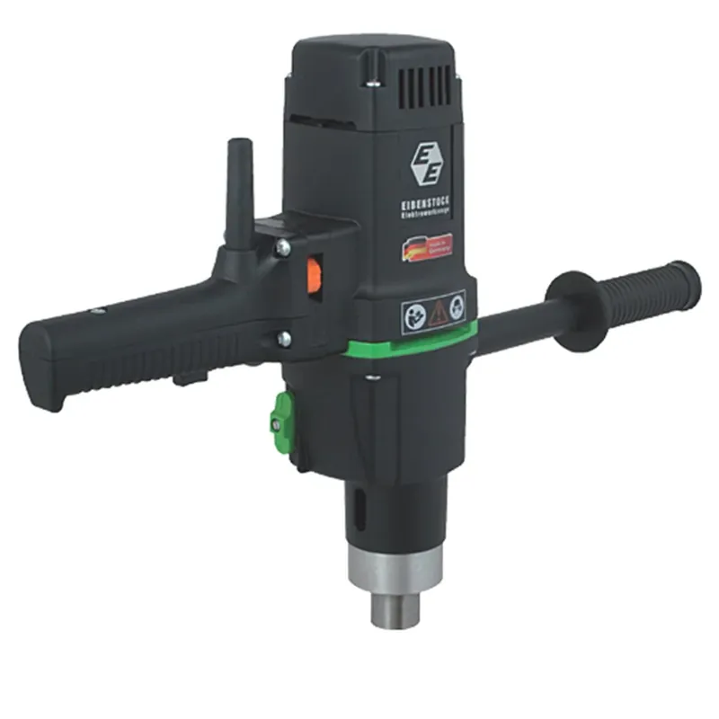 Eibenstock elektrische boormachine EHB 32/2.R/L - 10.045.01 Premium