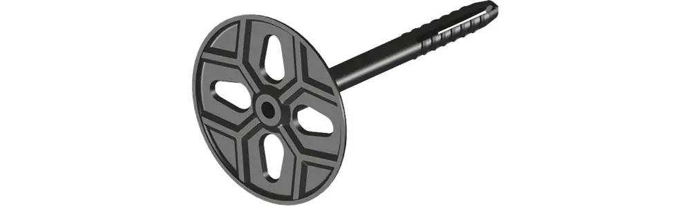 GB UNI-FLEXPLUG 100MM Ø8 VOOR ISOLATIE 40 T/M 60 Nu Kopen