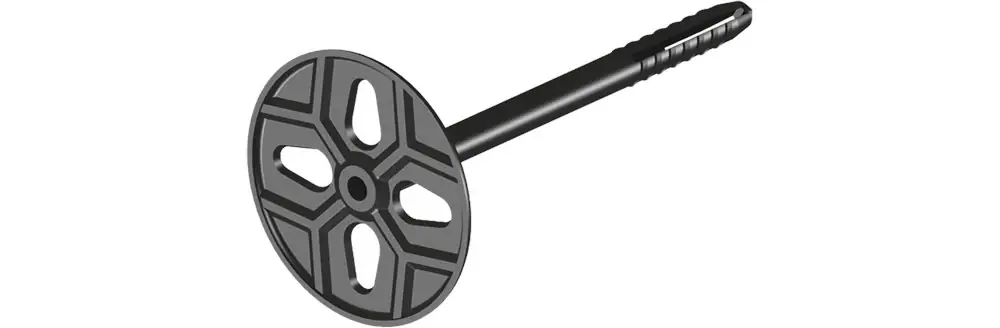 Hete Deal GB UNI-FLEXPLUG 120MM Ø8 VOOR ISOLATIE 60 T/M 80